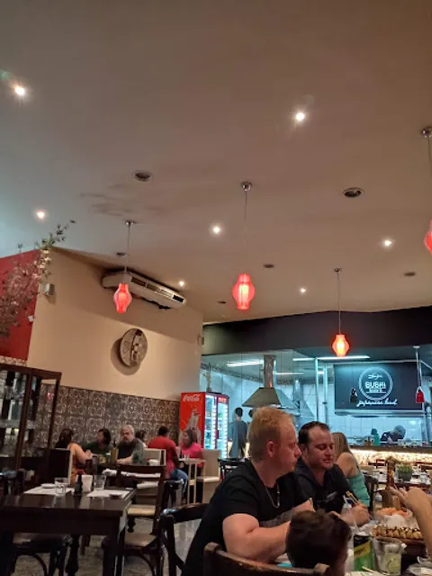 Sushi Bistro