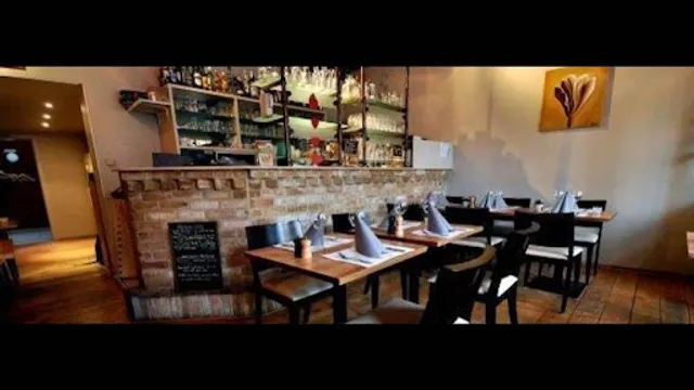 Restaurant - Grillhouse -Tearoom Jan van Eyck