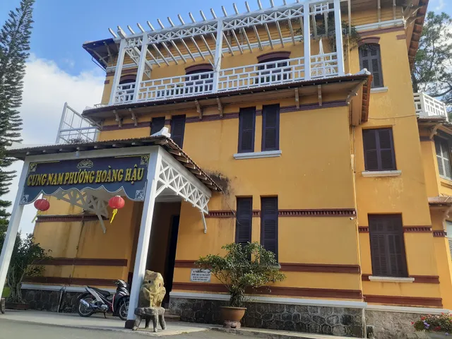 Rốt Homestay