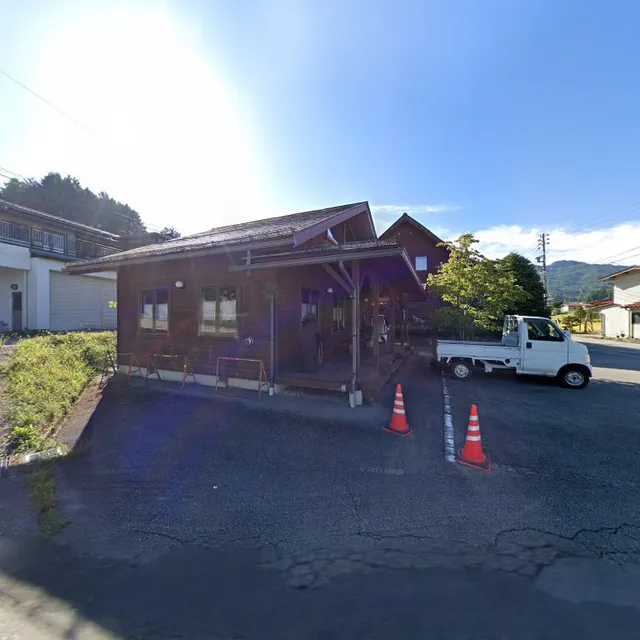 コーヒーの店 くるみ