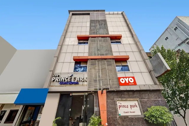 Flagship Prince Park 2