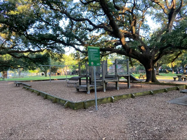 Fleming Park