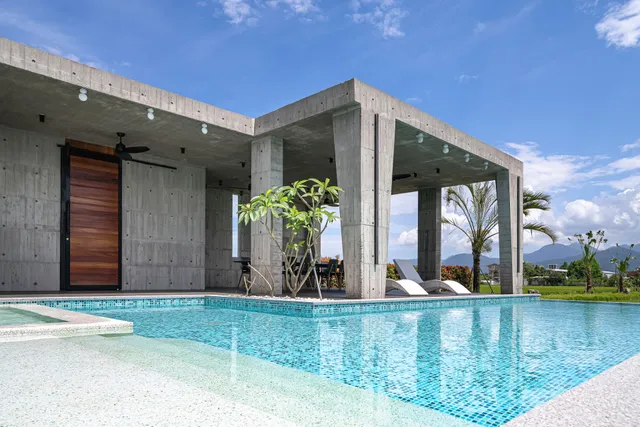 135會館 宜蘭民宿