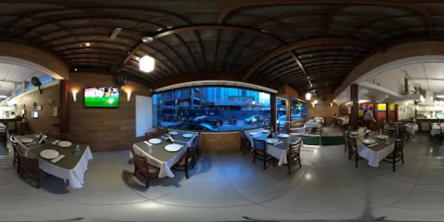 Restaurante e Pizzaria Tomaselli - Boa Viagem