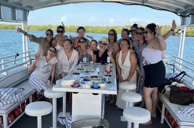 Bluewater Adventure The Keys