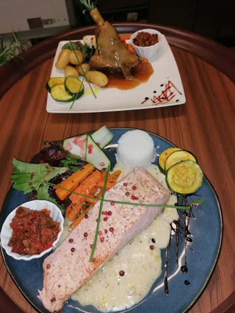 Restaurant La Guinguette