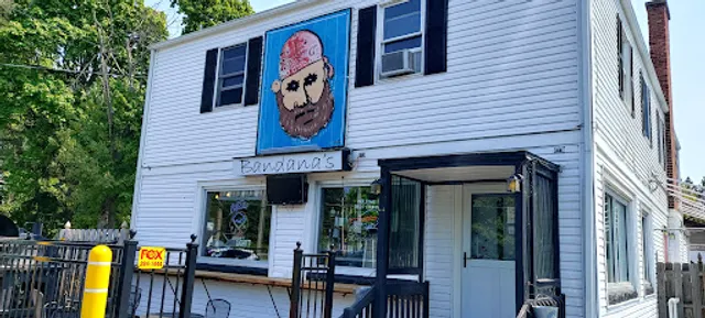 Bandana's Bar & Grill