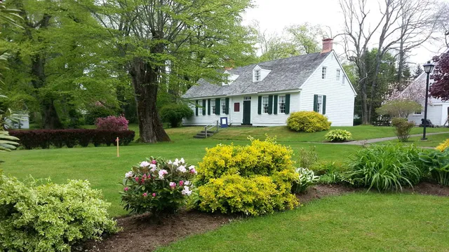 Perkins House Museum