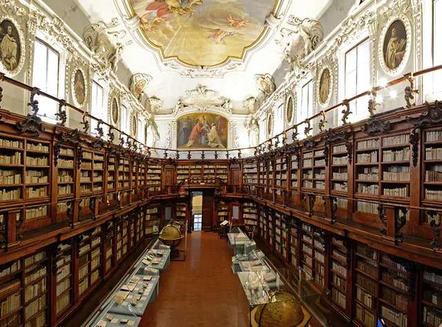 Biblioteca Classense