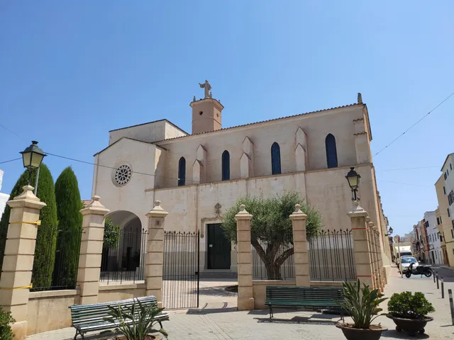 Monasterio De Santa Clara