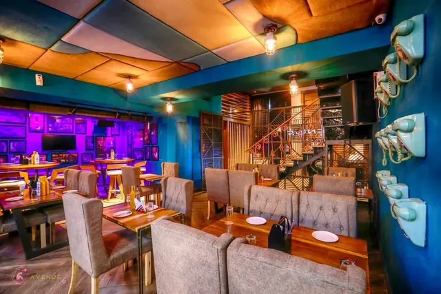 6th Avenue Resto Bar