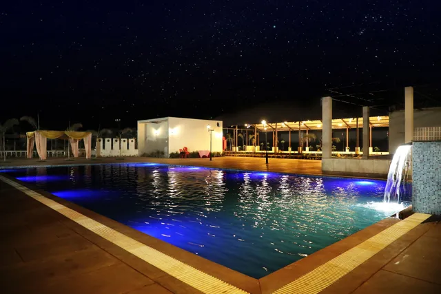 Jaidev Farms & Resort