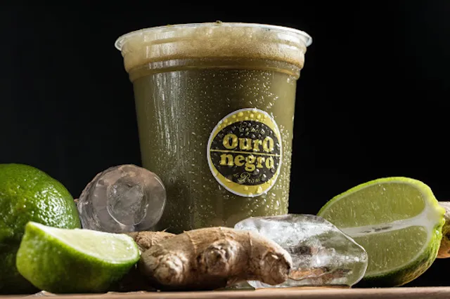 Cafeteria Ouro Negro