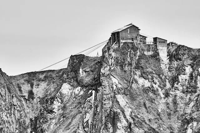Téléphérique du Sancy
