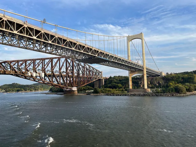 Pierre Laporte Bridge
