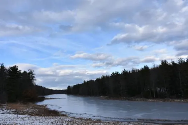 Dorflinger-Suydam Wildlife Sanctuary