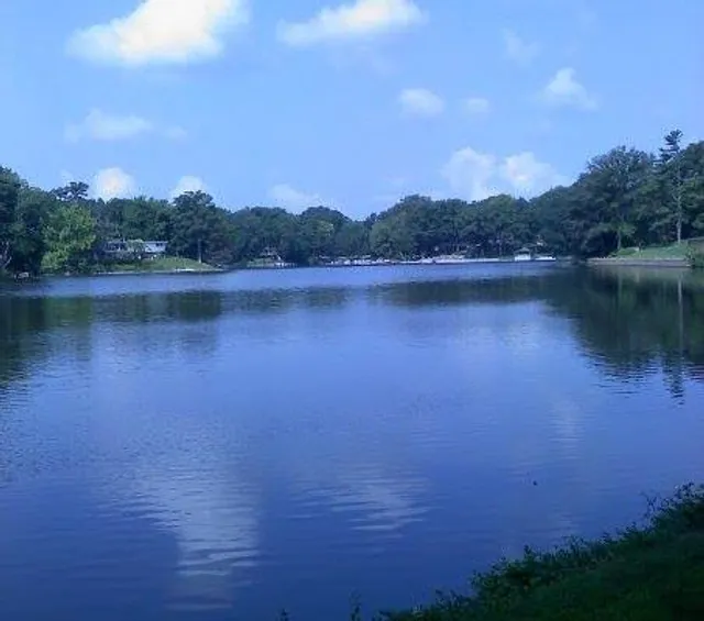 Dunlap Lake