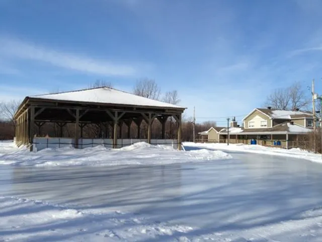 St. Timothée Islands Regional Park