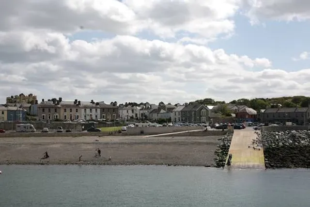 Newbiggin Maritime Centre