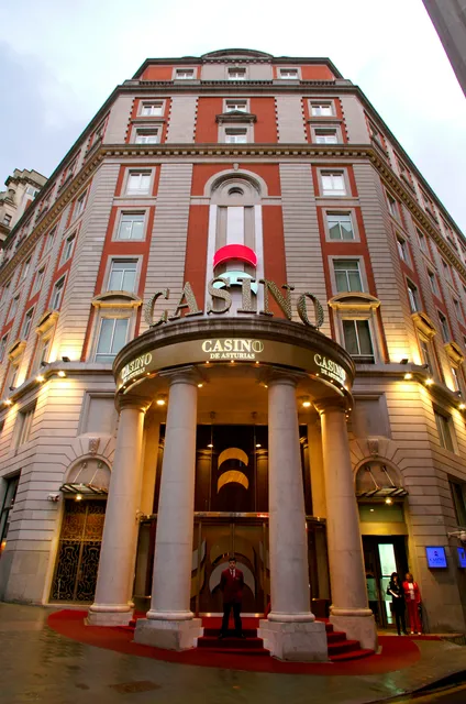 Casino de Asturias