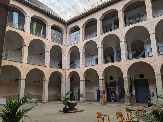 Museu de la Garrotxa