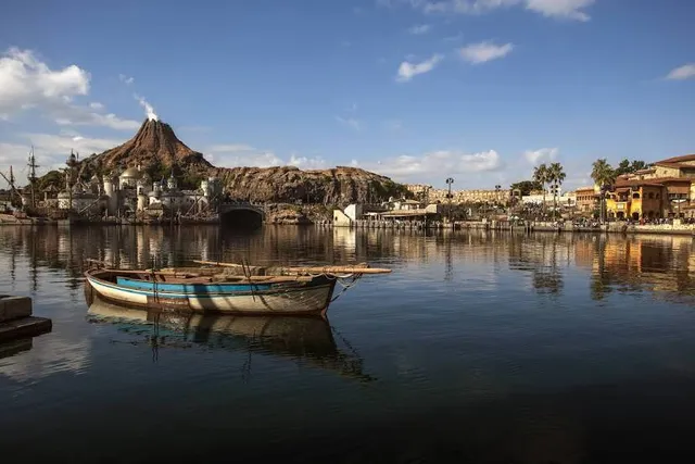 Journey to the Center of the Earth