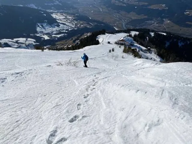 Kellerjoch