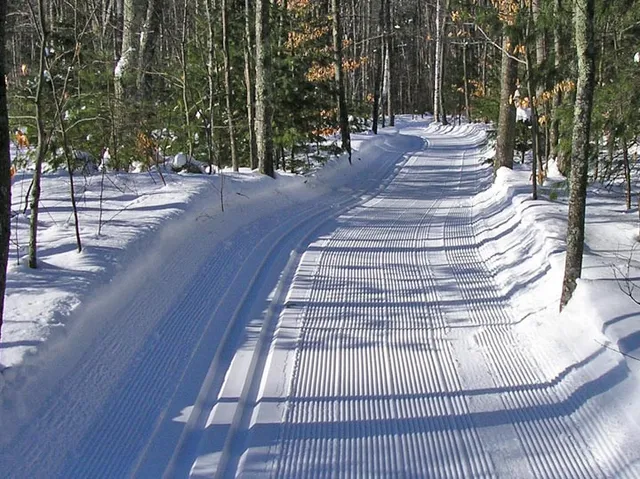 Mt. Washington Valley Ski Touring & Snowshoe Center