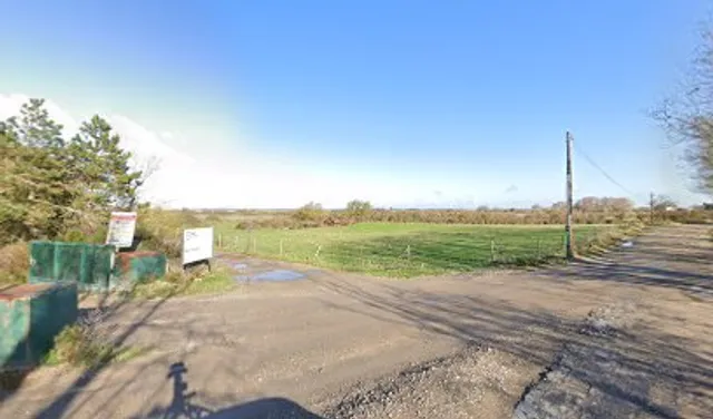 Friterie Chez Francis