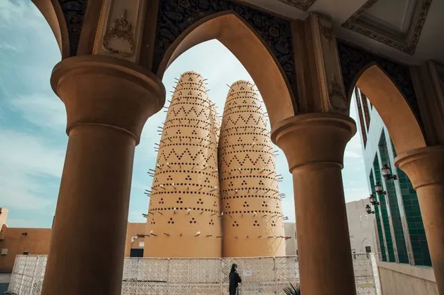 Masjid Rahmatan Lil Alamin