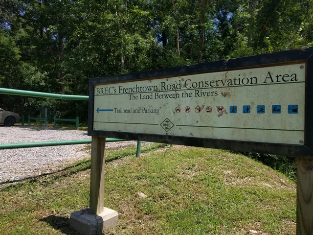 Frenchtown Conservation Area