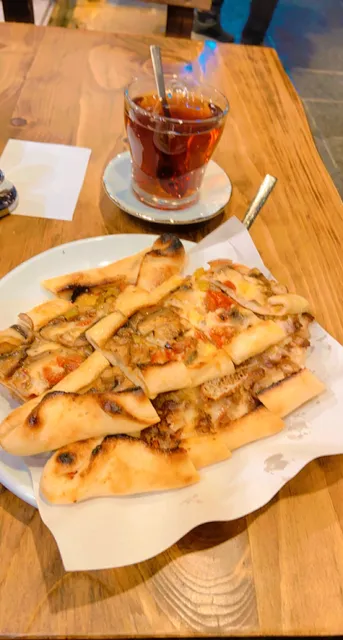 Eyüp Ağa Güveç Börek ve Pide