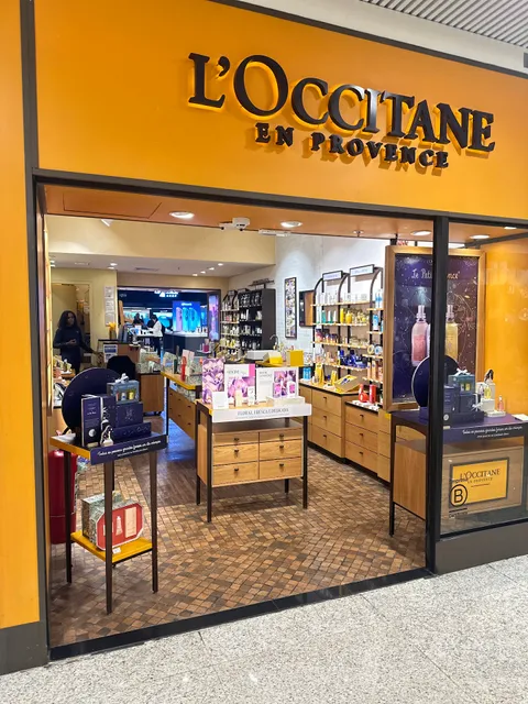 L’occitane en Provence