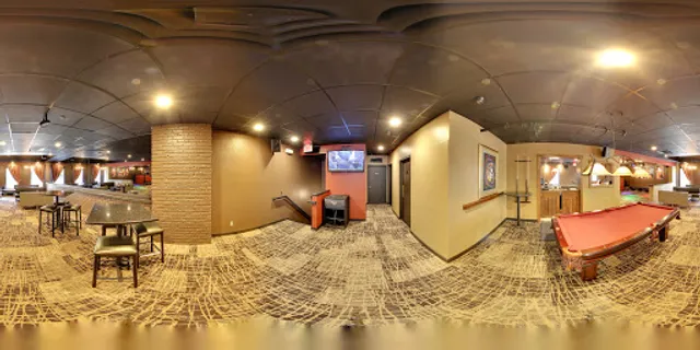 Voodoo Lounge Des Moines