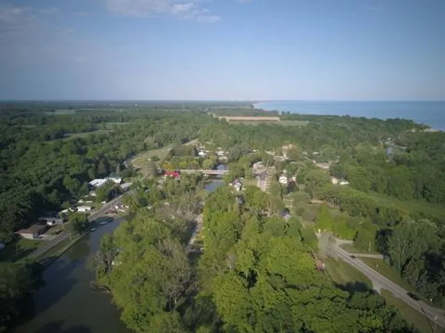 Port Bruce Provincial Park
