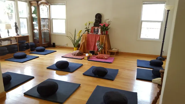 Karuna Buddhist Vihara