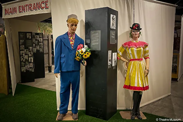 Theatre Museum of Repertoire Americana