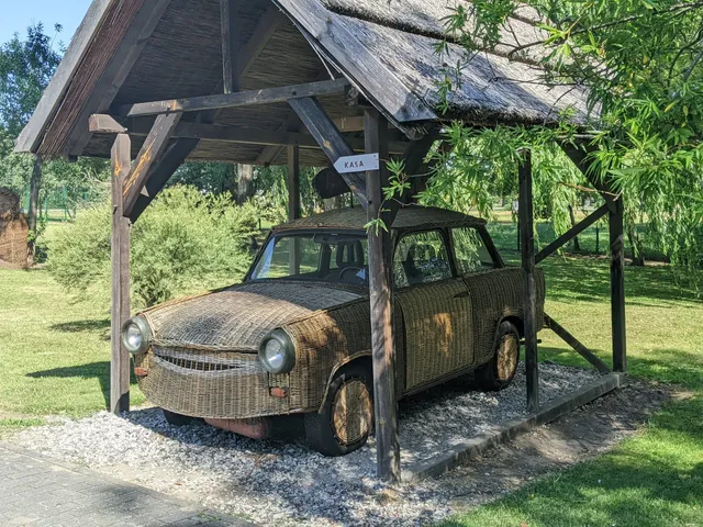 Muzeum Wikliniarstwa i Chmielarstwa