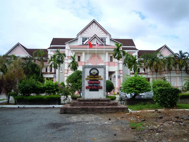 Kedah State Museum