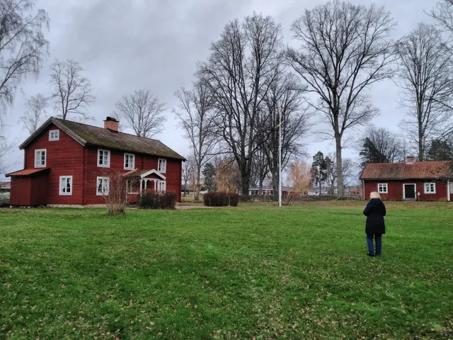 Hultsfreds Hembygdspark