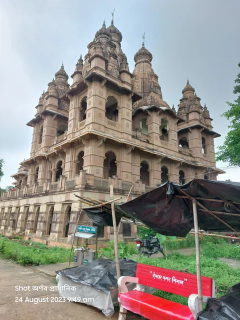 Deoghar Mandir