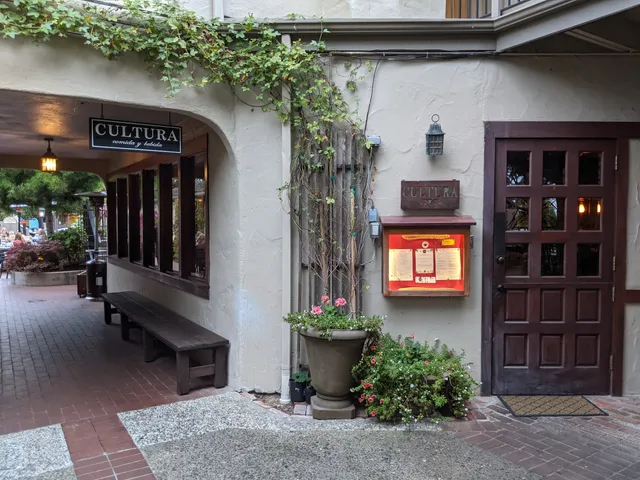 Cultura Comida y Bebida