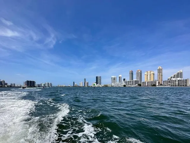 Sunny Isles Beach