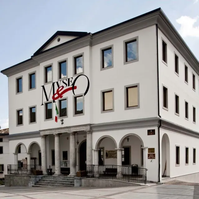 Museo Geologico della Carnia