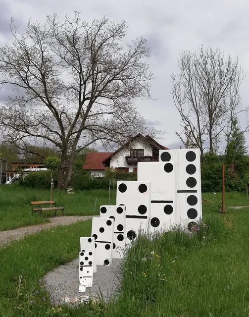 Kunstpark St. Ruprecht an der Raab