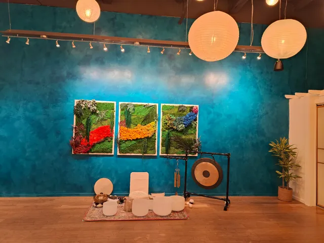 Soul Healing Collective (formerly Zata Soul Healing)