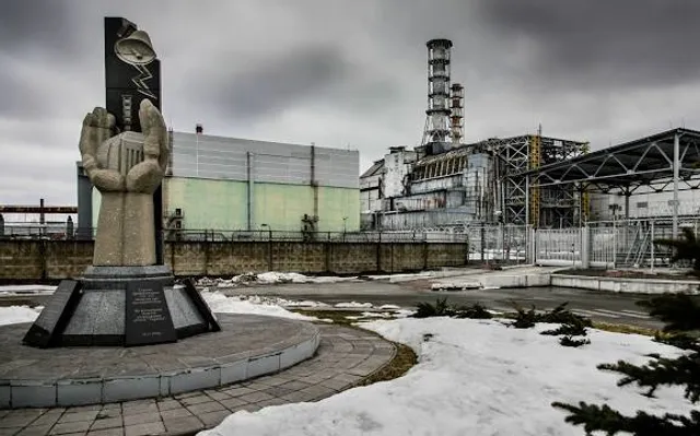 Chornobyl