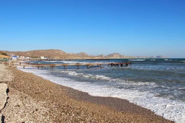 Del'finariy Koktebel'