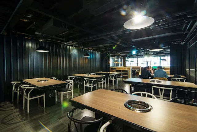 山奧屋 桃園南崁店