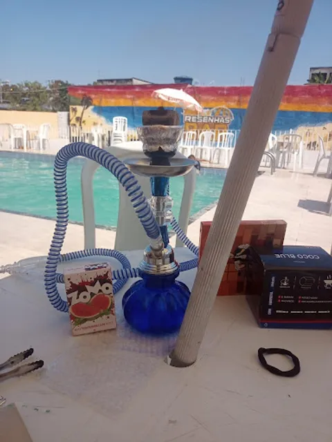 Resenha's Bar Jardim Catarina